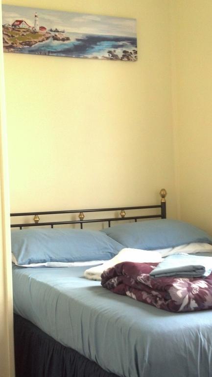 Redkettle Backpackers Hostel อามารู ห้อง รูปภาพ